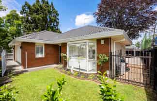 1/3 Scott Road, Papatoetoe