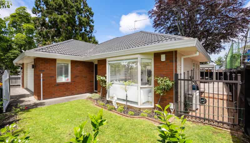 1/3 Scott Road, Papatoetoe