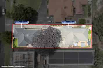 1/3 Scott Road, Papatoetoe