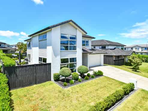 10 Bayvista Drive, Karaka