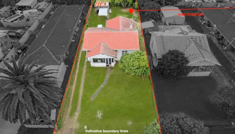 15 Hauiti Road, Otahuhu