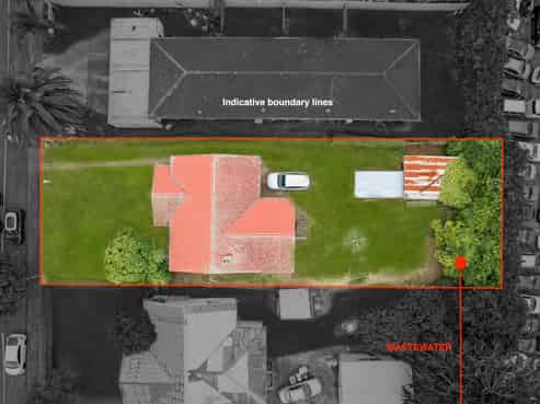 15 Hauiti Road, Otahuhu