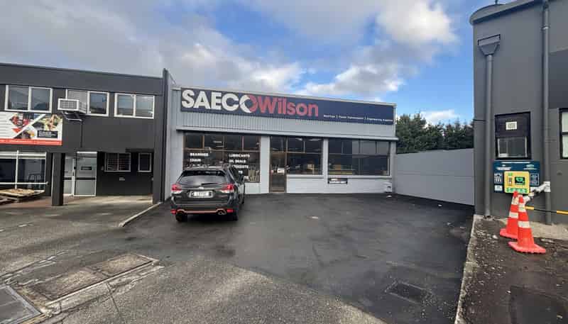 122 Hutt Road, Petone