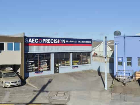 New owner says find me a tenant!