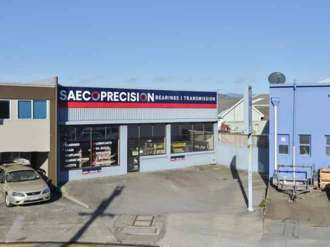 New owner says find me a tenant!