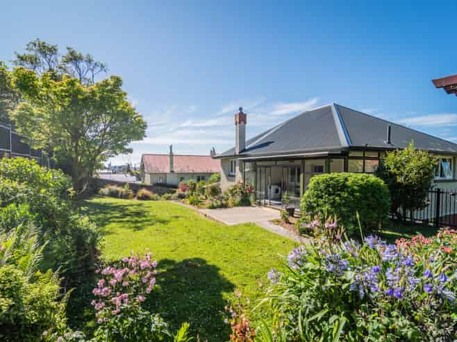 87 Beverley Road, Maori Hill