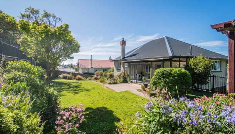 87 Beverley Road, Maori Hill