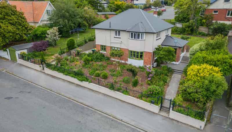 87 Beverley Road, Maori Hill
