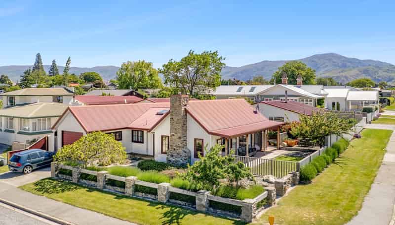 2 Ray Street, Cromwell