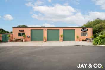 315 Harrisville Road, Pukekohe