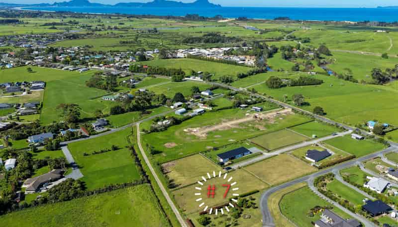 7 Harmony Way, Waipu