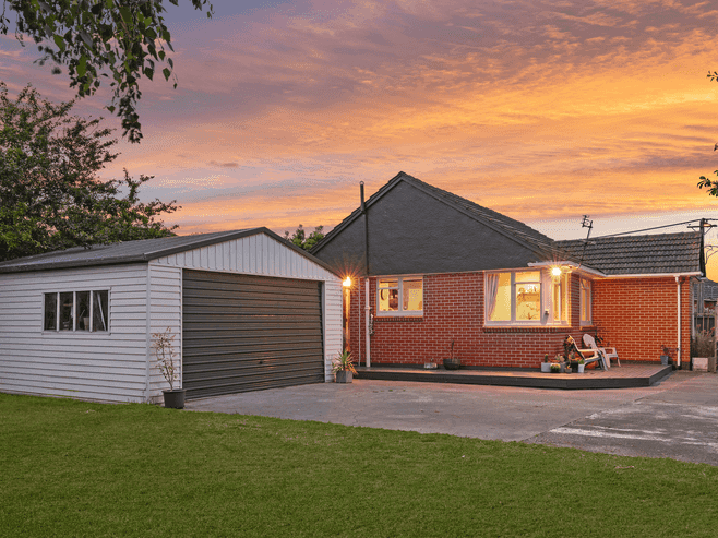 4 Doreen Street, Aranui