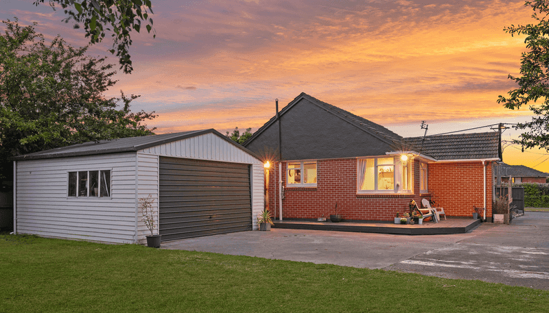 4 Doreen Street, Aranui