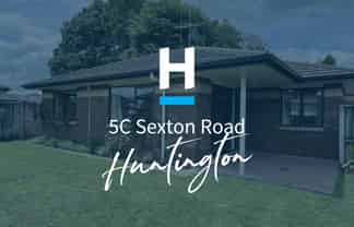 5C Sexton Road, Huntington