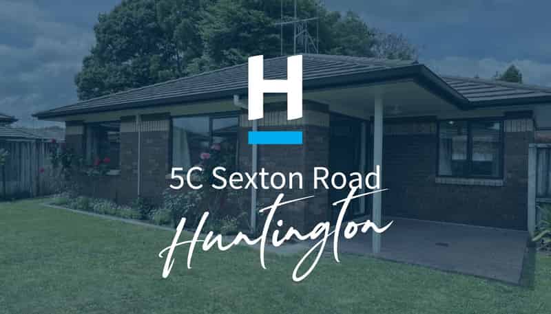 5C Sexton Road, Huntington