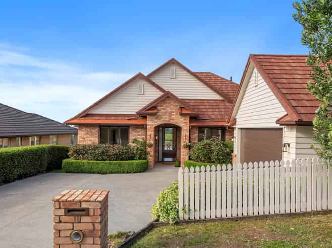 11 Tokerau Crescent, Pukekohe