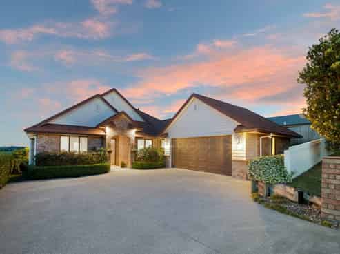 11 Tokerau Crescent, Pukekohe