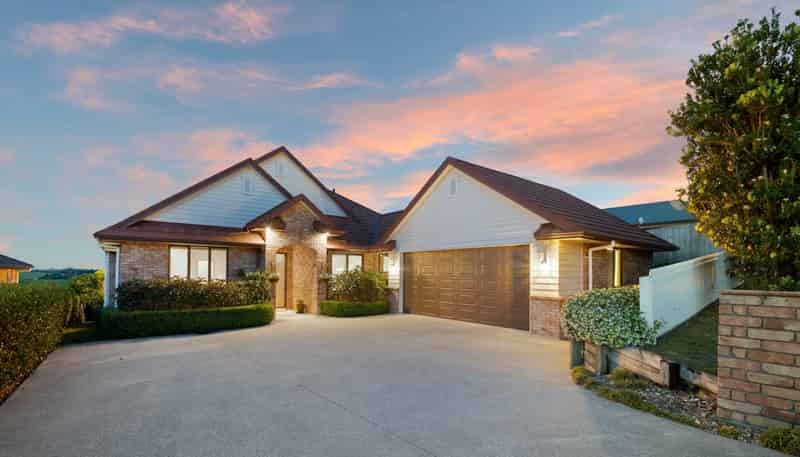 11 Tokerau Crescent, Pukekohe