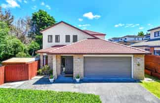 11 Murrayfield Lane, The Gardens