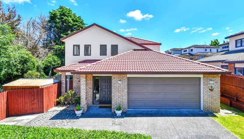 11 Murrayfield Lane, The Gardens