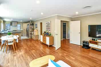 11 Murrayfield Lane, The Gardens