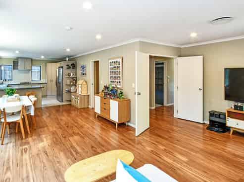 11 Murrayfield Lane, Manurewa