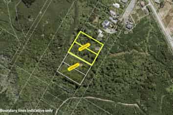 105 Walker Street, Bluff