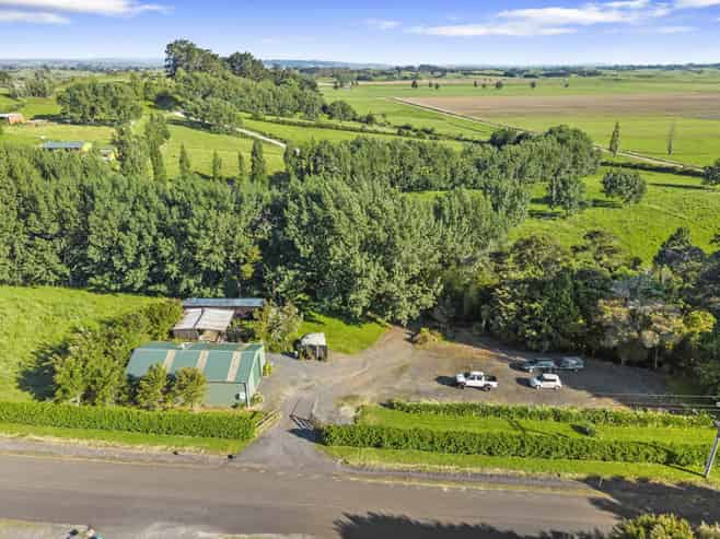 34 Pendergrast Road, Pokeno