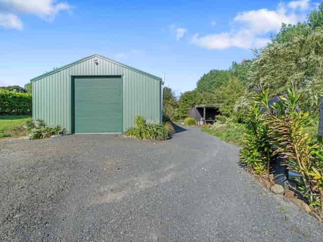 34 Pendergrast Road, Pokeno