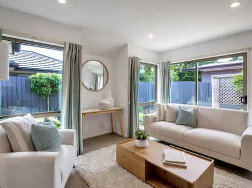 464B Halswell Road, Halswell