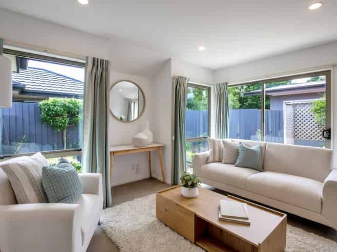 464B Halswell Road, Halswell