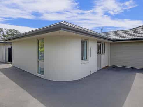 464B Halswell Road, Halswell