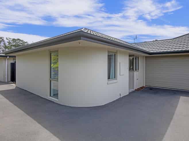 464B Halswell Road, Halswell