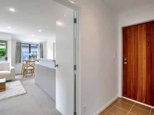 464B Halswell Road, Halswell