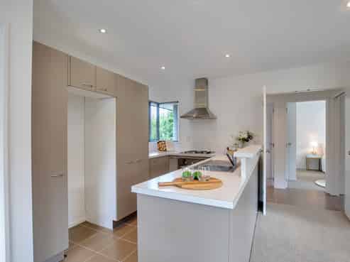 464B Halswell Road, Halswell