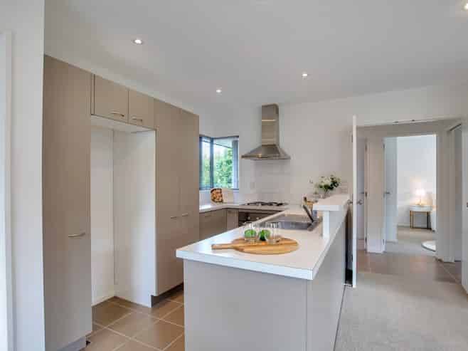 464B Halswell Road, Halswell