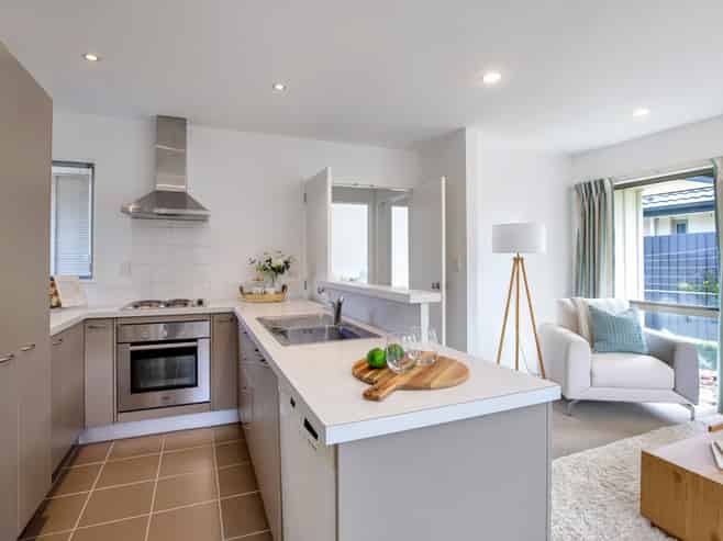 464B Halswell Road, Halswell