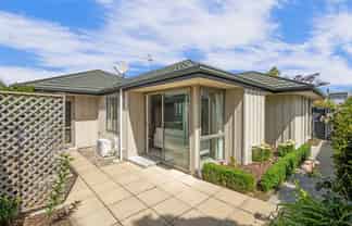 464B Halswell Road, Halswell