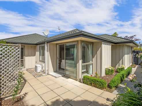 464B Halswell Road, Halswell