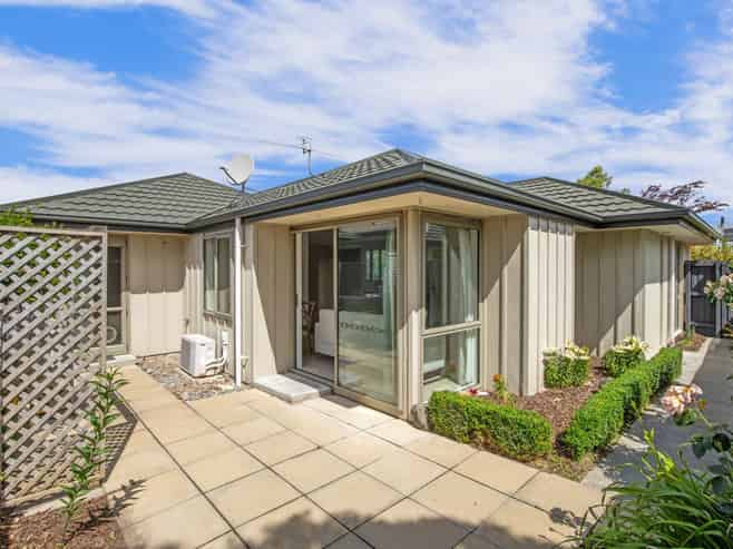 464B Halswell Road, Halswell