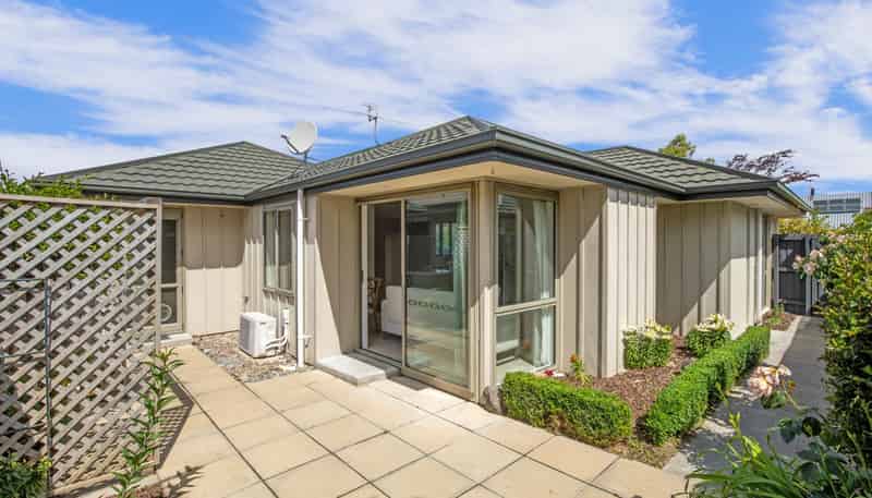 464B Halswell Road, Halswell