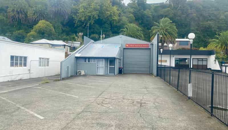 25 Carlyle Street, Napier South