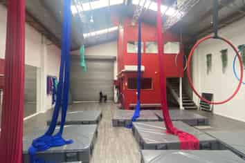 Well Positioned Mixed Use on Carlyle Street