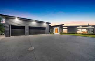 34 & 36 Pendergrast Road, Pokeno