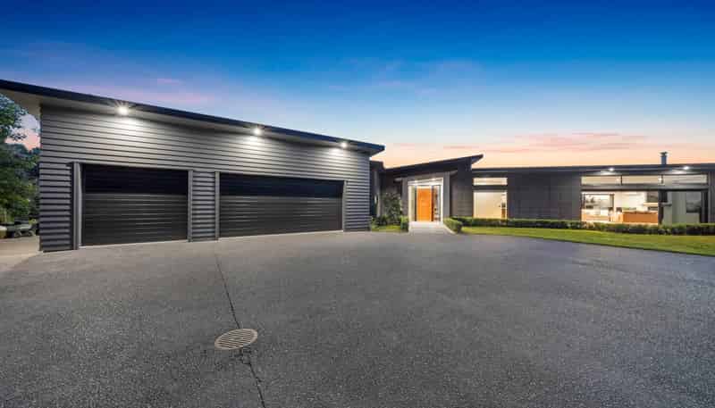 34 & 36 Pendergrast Road, Pokeno