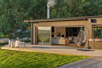 34 & 36 Pendergrast Road, Pokeno