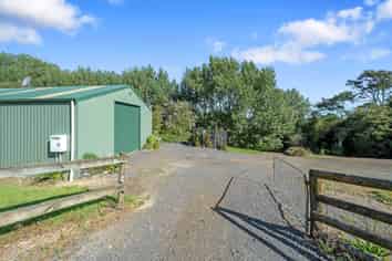 34 Pendergrast Road, Pokeno