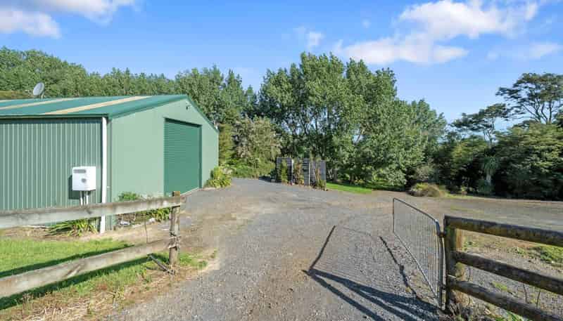 34 Pendergrast Road, Pokeno