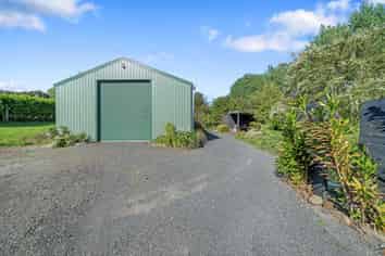 34 Pendergrast Road, Pokeno