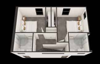 1/181 Geraldine Street, Saint Albans